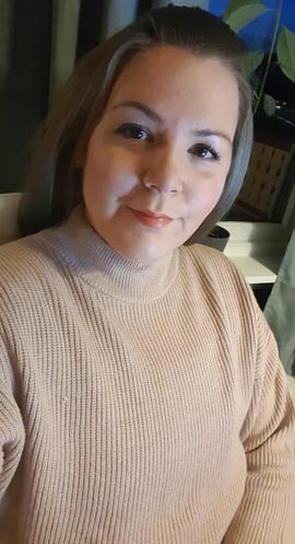 Anette Stokmo Specify Events