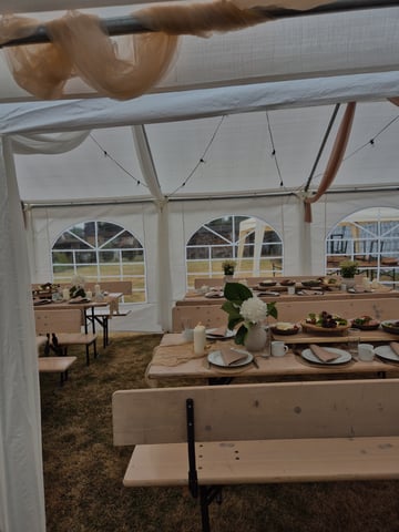 Partytelt utleie moss og omeng Partytelt utleie moss og omeng