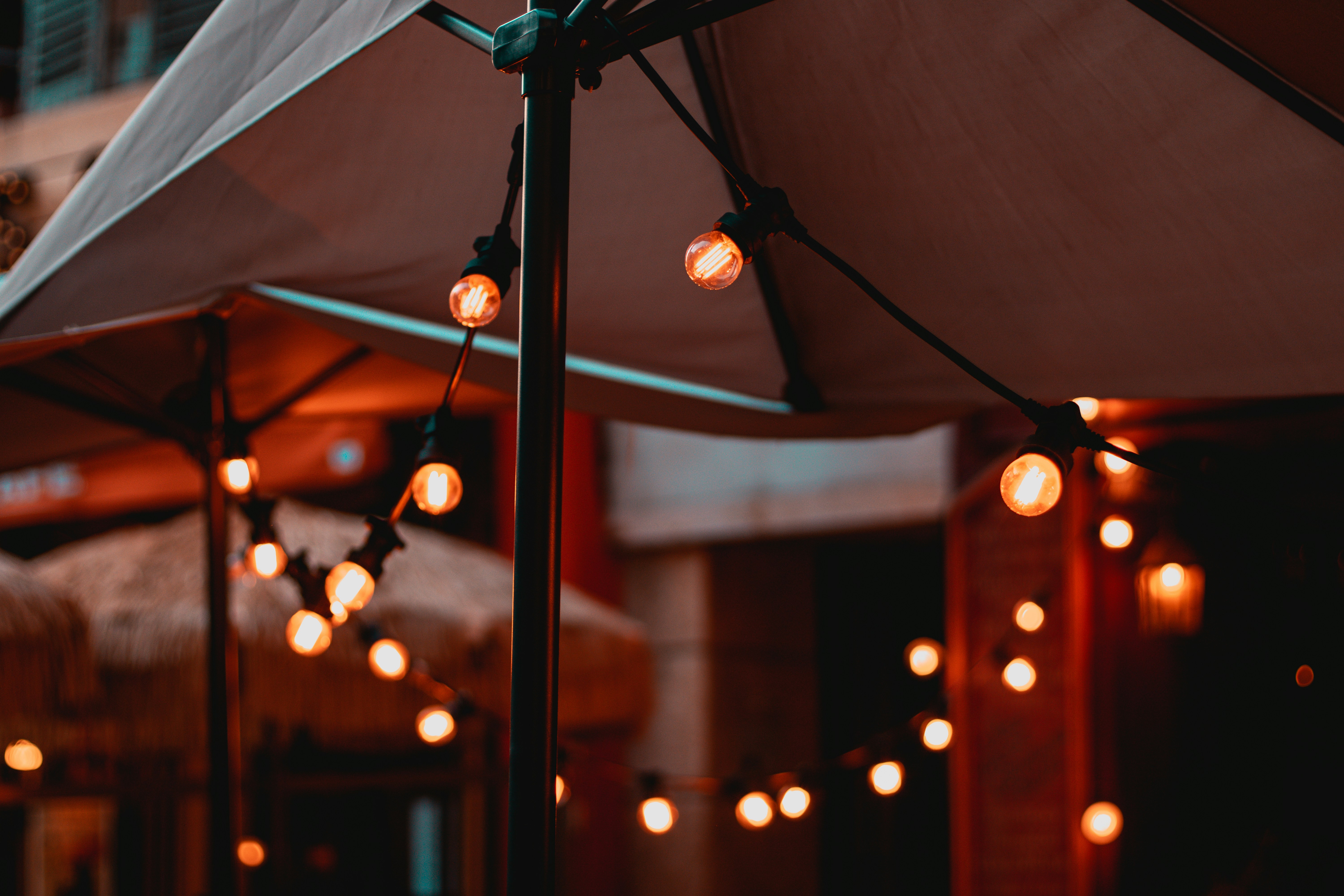 Banner Background Image